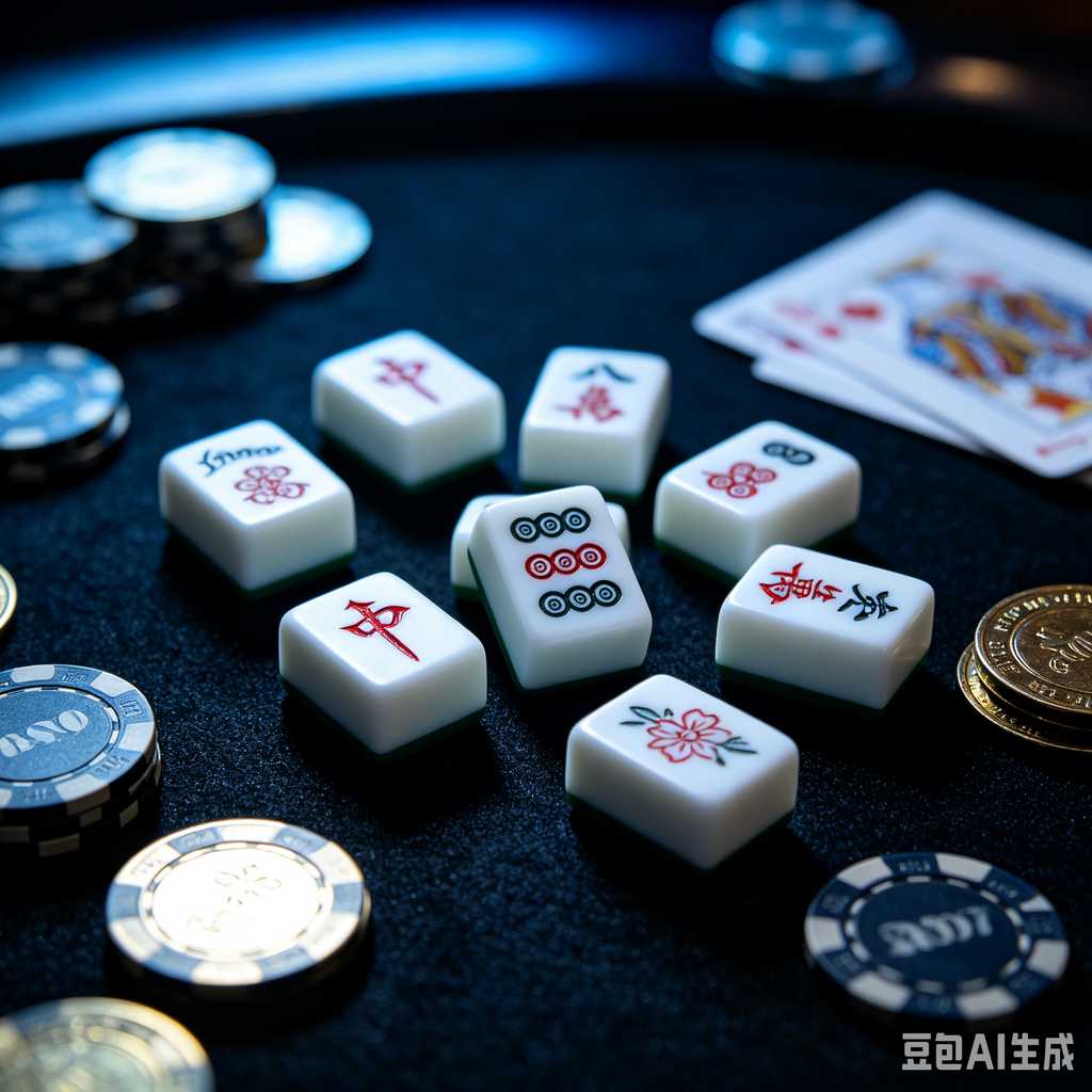 Winnipeg,mahjong