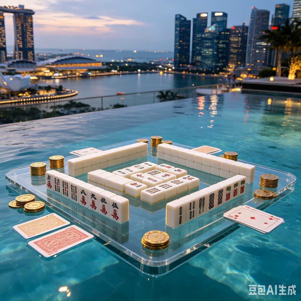 Natal,mahjong