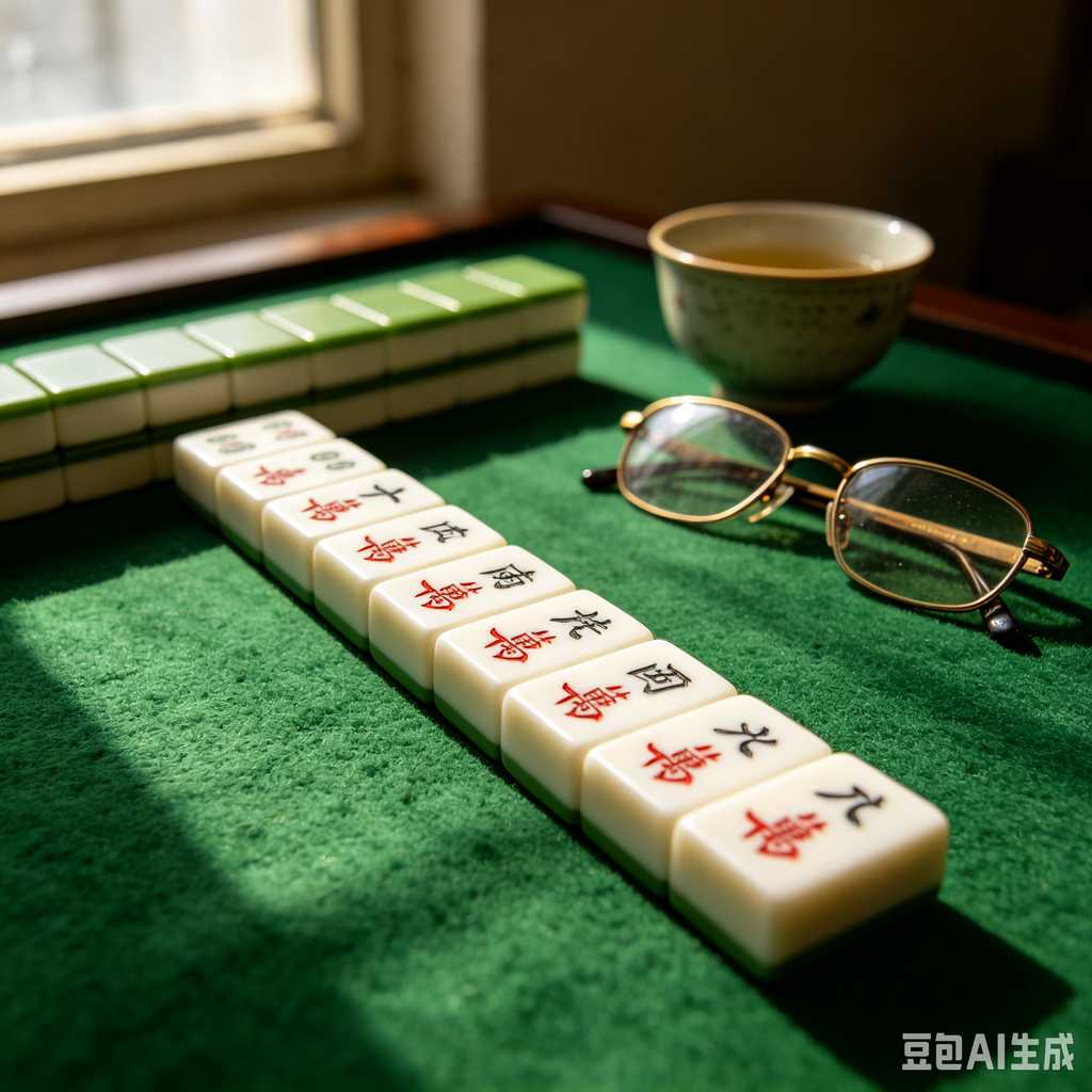 Orlando,mahjong