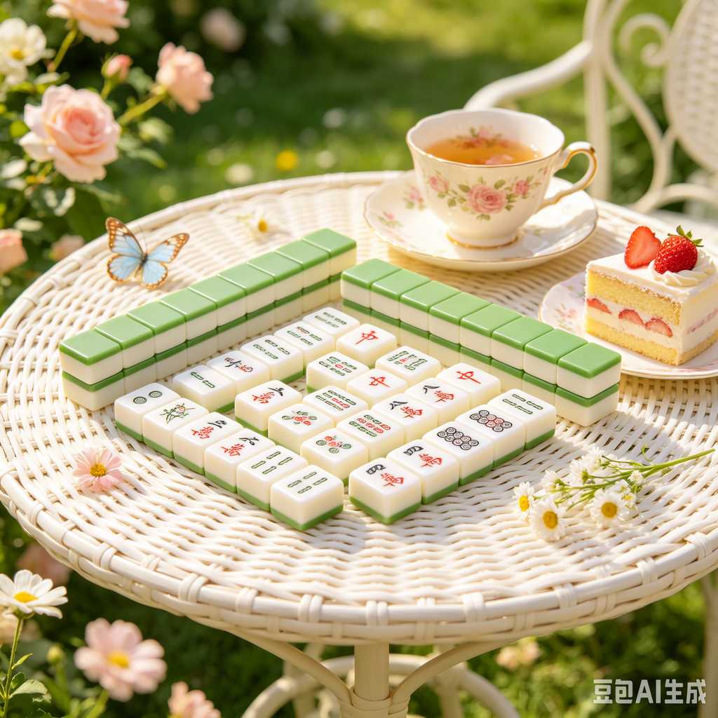 Kelowna,mahjong