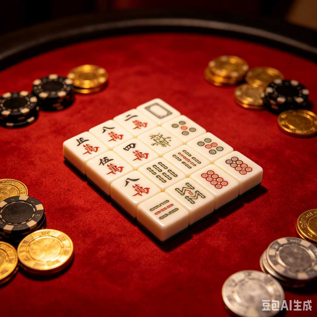 Padua,mahjong
