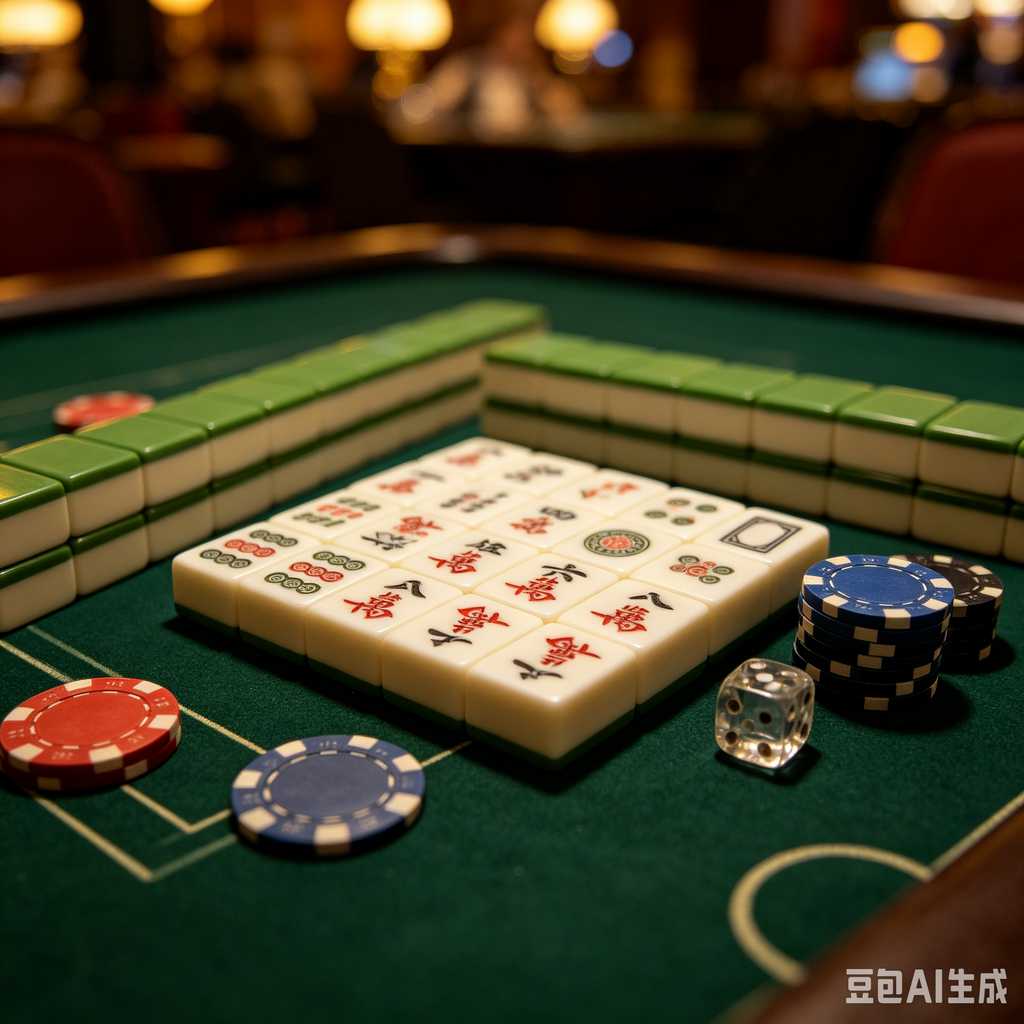 Bruges,mahjong