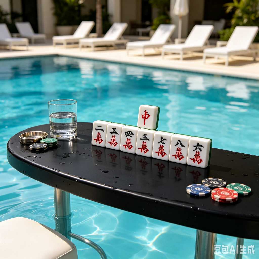 Houston,mahjong